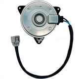 Motor ventilador refrigeração Toyota Corolla 2009-2019