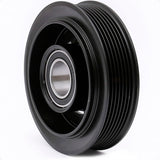 Reparo embreagem bobina compressor 7PK Denso 10S17C