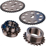 Jogo corrente distribuição Toyota Hilux SW4 2.8 Diesel