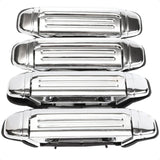 Maçaneta porta externa Mitsubishi Pajero Montero 1992-1997