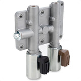 Solenoide dupla transmissão Honda Civic 1.7 2001-2005