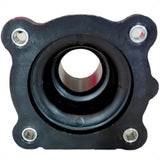 Carcaça válvula termostática Chery Tiggo Cielo Celer S18