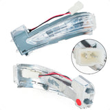 Lanterna seta retrovisor Citroen DS5 C4 Picasso Peugeot 508