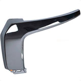 Friso parachoque frontal Mitsubishi Outlander 2016-2020