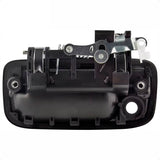 Maçaneta externa porta frontal Toyota Hilux Tacoma 1995-2004