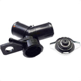 Flange bocal tampa radiador Suzuki Grand Vitara 2009-2013
