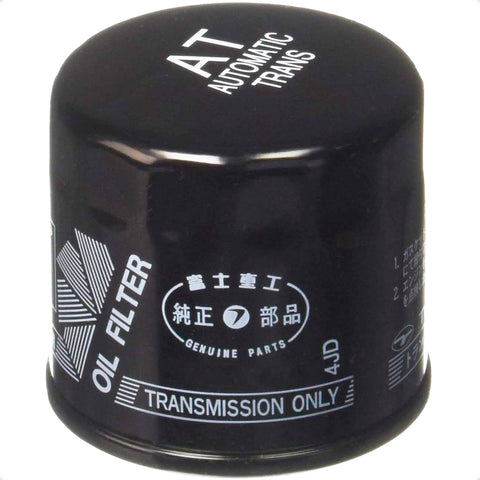 Filtro óleo caixa de transmissão automática Subaru