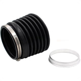 Junta universal sanfonada Volvo Penta