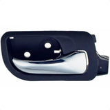 Maçaneta interna porta Honda Accord 2003-2007