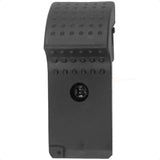 Pino puxador trava porta Citroen ZX 1991-1998