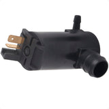 Bomba água limpador parabrisa Honda Acura Hyundai Kia Toyota