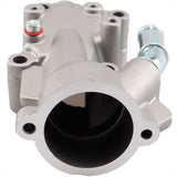 Carcaça válvula termostática Citroen Peugeot TU5JP4