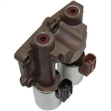 Solenoide dupla transmissão Honda New Civic 06-11 Fit 07-08