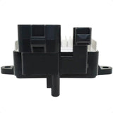 Módulo ventoinha radiador Hyundai Azera Sonata 3.3 V6