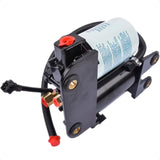 Módulo bomba combustível alta baixa pressão motor Volvo Penta