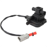 Válvula água ar quente Scania P/G/R/T Serie 4/5/6