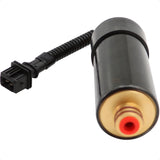 Bomba combustível alta pressão motor Volvo Penta