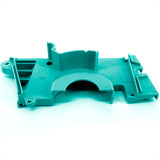 Capa traseira correia dentada motor Honda Civic 1992-2000