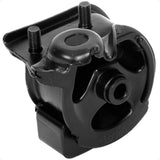 Jogo coxim motor e transmissão auto Honda Accord 2.2 1990-1993