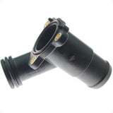 Flange bomba d'agua Mercedes A160 A180 B160 B200 CLA GLA GLB