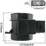 Medidor fluxo ar MAF Tucson Sportage Elantra Optima
