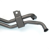 Tubo metal válvula termostática Mitsubishi 2.0 1999-2005