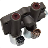 Solenoide dupla transmissão Honda Accord V6 1998-2007