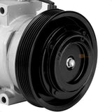 Compressor ar condicionado Honda Accord 3.0L V6 03-07