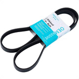 Correia acessórios Honda New Civic 1.8 2006-2011