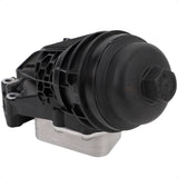 Trocador calor óleo resfriador Mercedes A35 AMG CLA250 GLA250