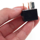 Relê compressor ar condicionado Mitsuba 7001 7002