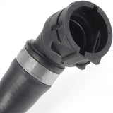 Mangueira ar quente BMW 116 120 118 316 318 320 X1