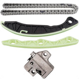 Conjunto corrente comando Hyundai Kia Dodge Mitsubishi Jeep G4K