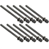 Parafuso cabeçote motor Honda Accord Civic Si CRV K20 K24