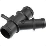 Conector Mangueira Radiador Volkswagen Audi 2.0 FSI TFSI