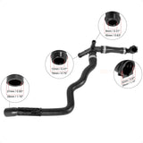 Mangueira trocador calor BMW X1 X2 2016-2019 Mini Cooper