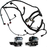 Chicote elétrico motor Iveco Eurocargo Tector