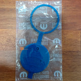 Tampa reservatório água parabrisa Citroen Peugeot