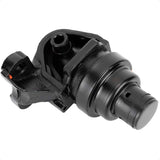 Coxim esquerdo motor Honda Accord 1994-1997