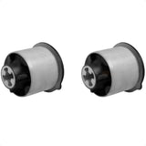 Bucha eixo traseiro Ford Ecosport Fiesta 2003-2012