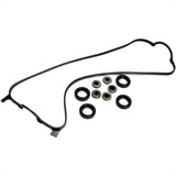 Junta tampa cabeçote Honda Accord EX 1994-2002