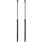Jogo amortecedor capô Toyota Camry 2012-2017