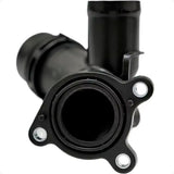 Flange bomba d'agua Mercedes Classe C200 E200 GLC200 SLK200