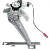 Motor vidro elétrico traseiro Honda Civic 1996-2000