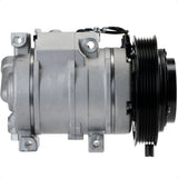 Compressor AC Honda Accord 3.5L V6 2008-2012
