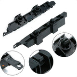 Suporte lateral parachoque dianteiro Honda Accord 2006-2007