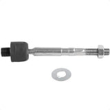 Barra axial direção Honda Accord V6 2013-2017