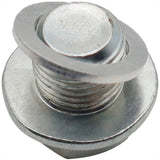 Parafuso bujão M14 carter do motor Honda