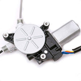 Motor vidro elétrico dianteiro Honda Civic 1996-2000
