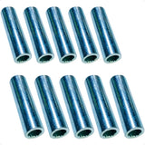 Conjunto coxim carroceria Mitsubishi Pajero Challenger Nativa